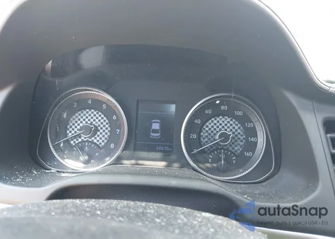 2019 Hyundai Elantra Value Edition z USA, uszkodzony, nr VIN 5NPD84LF0KH497395